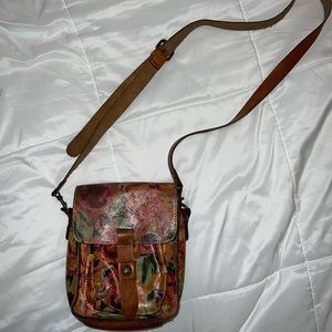 Patricia Nash Crossbody